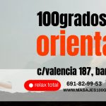 Masaje para mujeres: conexión y bienestar