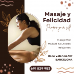 Descubre el Placer Sensorial: Un Ritual de Cuidado y Armonía en Masajes 100 Grados