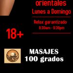 Explora el Asian Masaje: Relajación y Nuevas Sensaciones en Barcelona