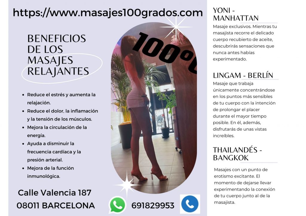 Folleto8-1024x724 Descubre los Beneficios de los Masajes Relajantes en Masajes100Grados