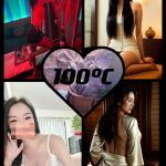 Masajes Asiáticos en Barcelona: la fusión perfecta entre bienestar, armonía y placer sensorial