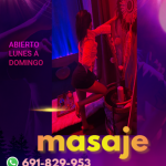 Masajes Eróticos y Relajantes con Chicas Asiáticas