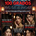 Masajes Asiáticos 100º + Masajes Chinos Sensuales | Ambiente Relajante y Exclusivo