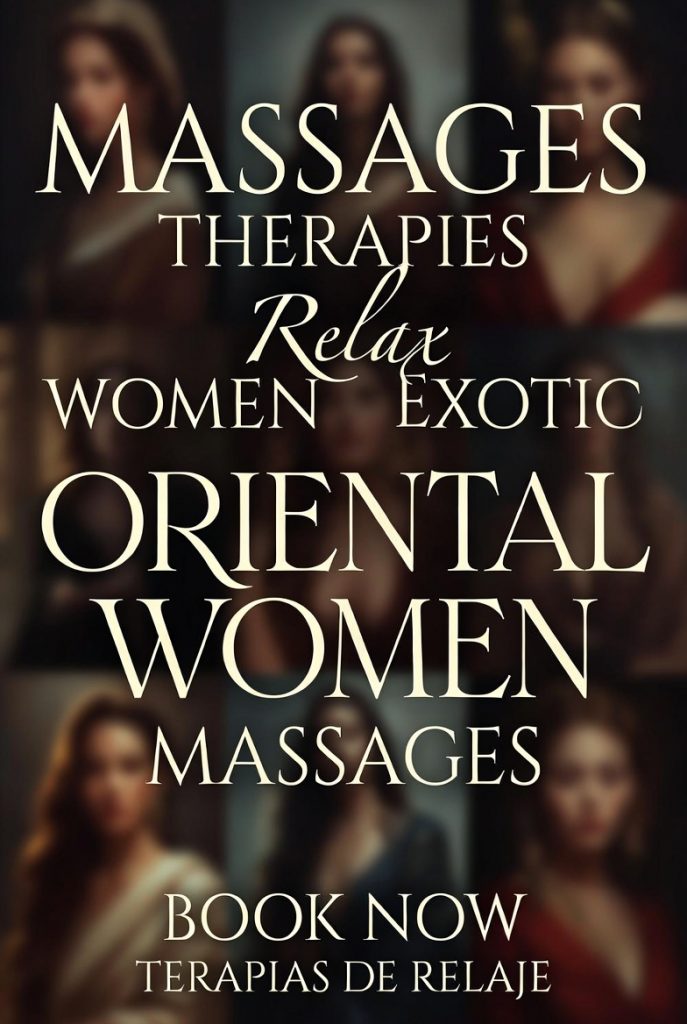 Folleto52-687x1024 Exotic Oriental Women Massage & Relaxation Therapies