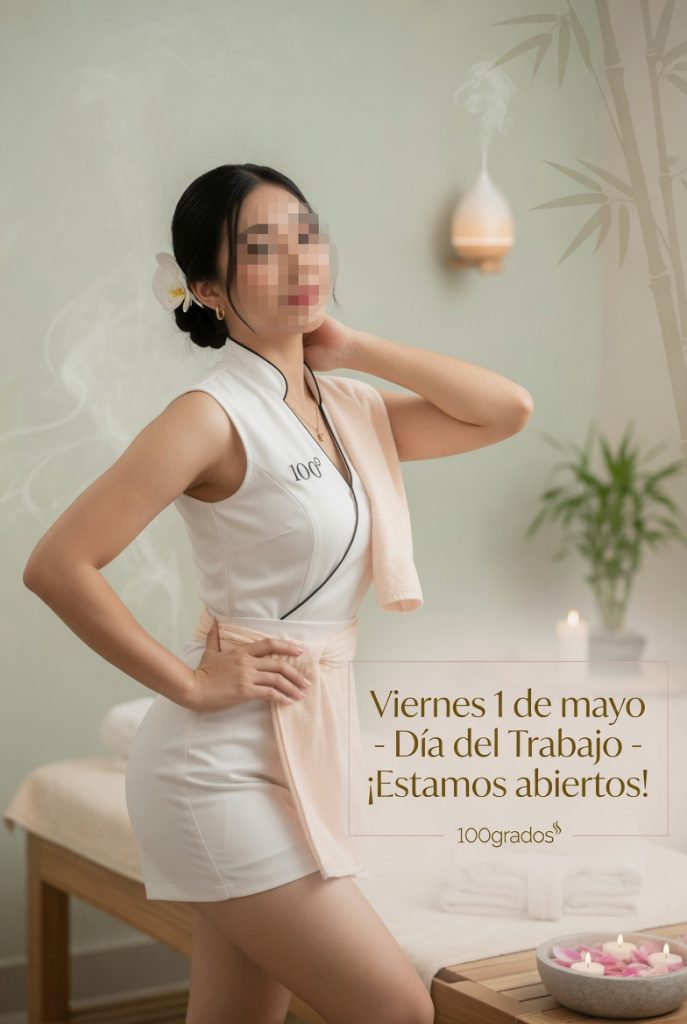 Folleto56-687x1024 1 de Mayo - Día del Trabajo: ¡100grados abre sus puertas para ti!