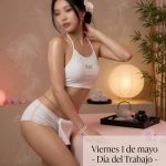 Kiki ha llegado: descubre una nueva forma de sentir el placer en Barcelona