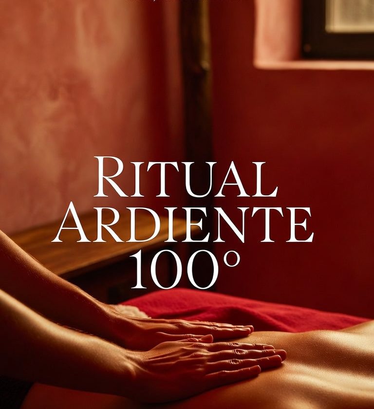 Ritual Masajes en Barcelona